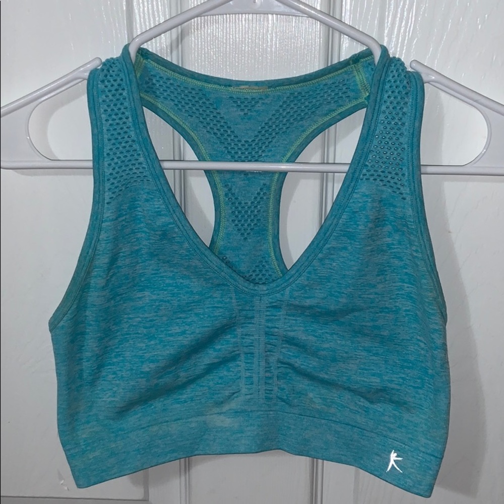 Danksin Sports bra